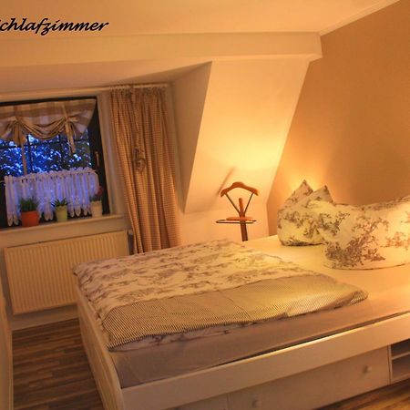 دريسدن Romantik Landhaus الغرفة الصورة