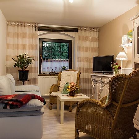 دريسدن Romantik Landhaus المظهر الخارجي الصورة
