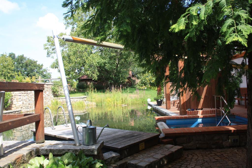 دريسدن Romantik Landhaus المظهر الخارجي الصورة