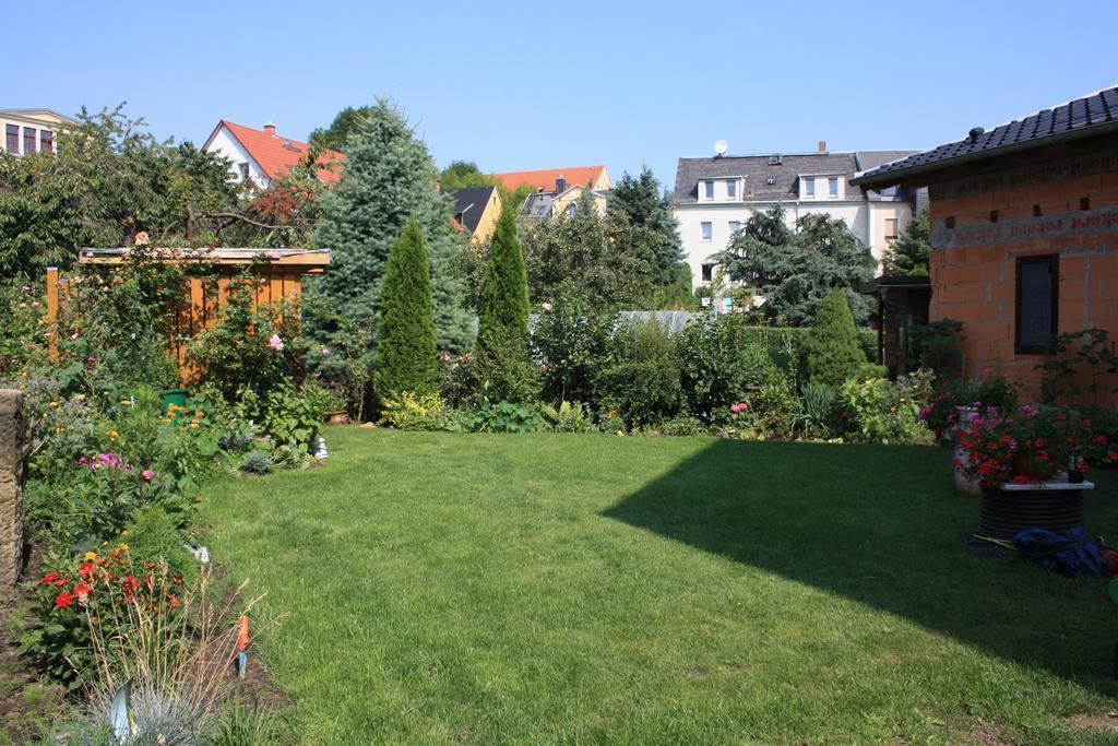 دريسدن Romantik Landhaus المظهر الخارجي الصورة