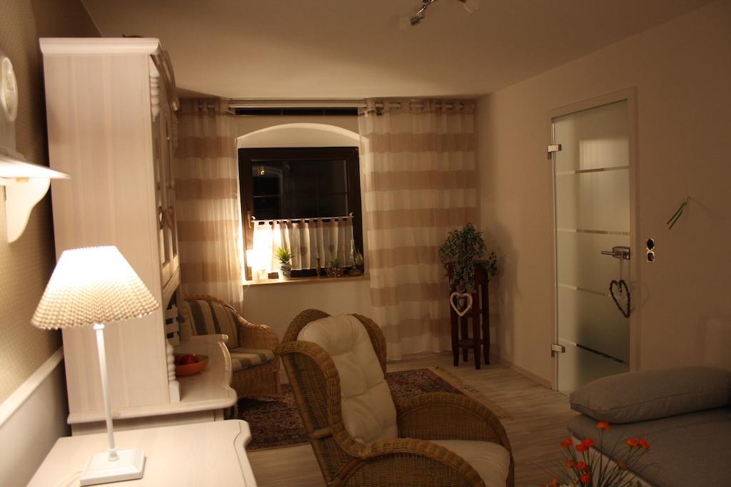 دريسدن Romantik Landhaus الغرفة الصورة