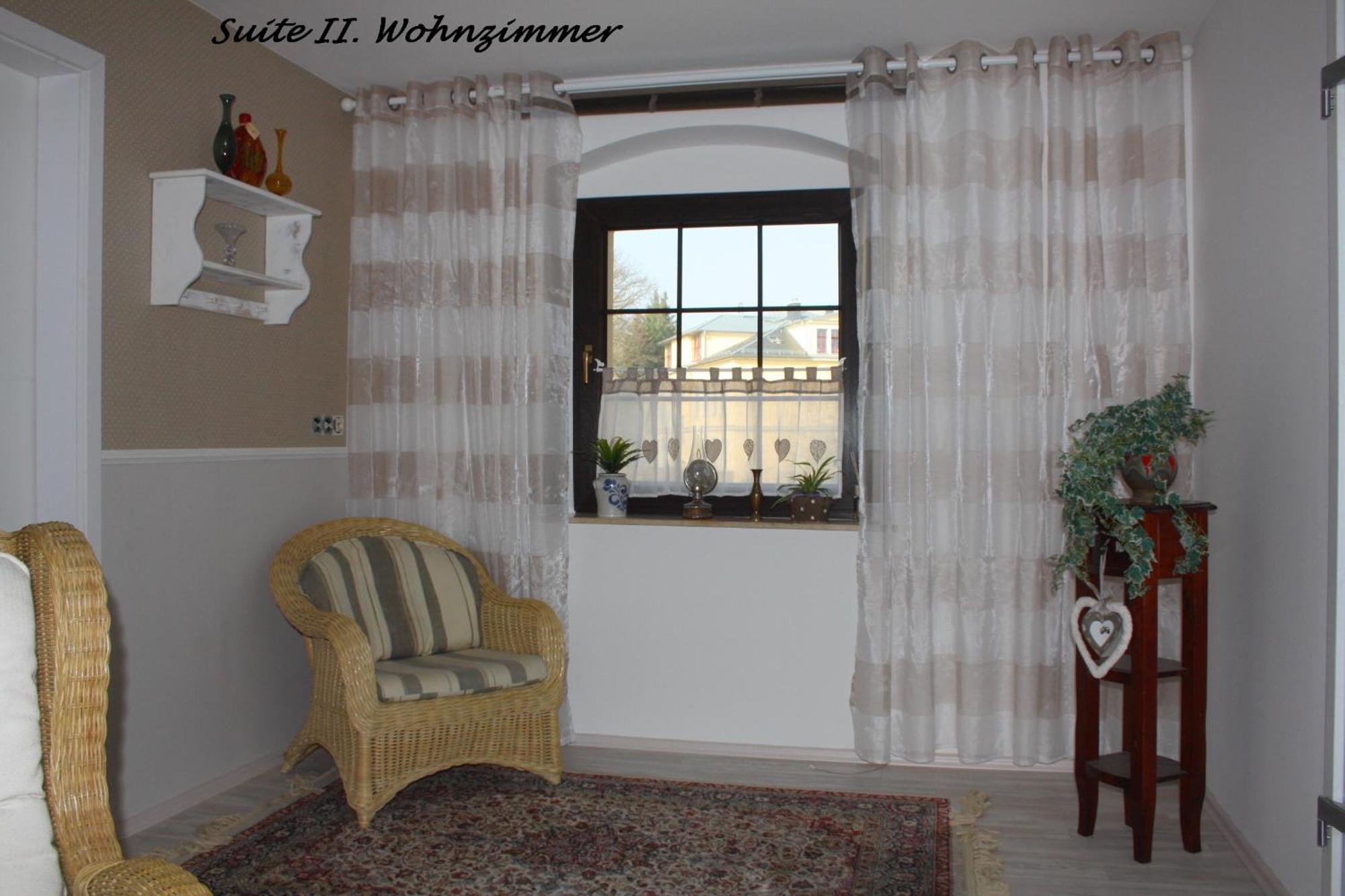 دريسدن Romantik Landhaus الغرفة الصورة