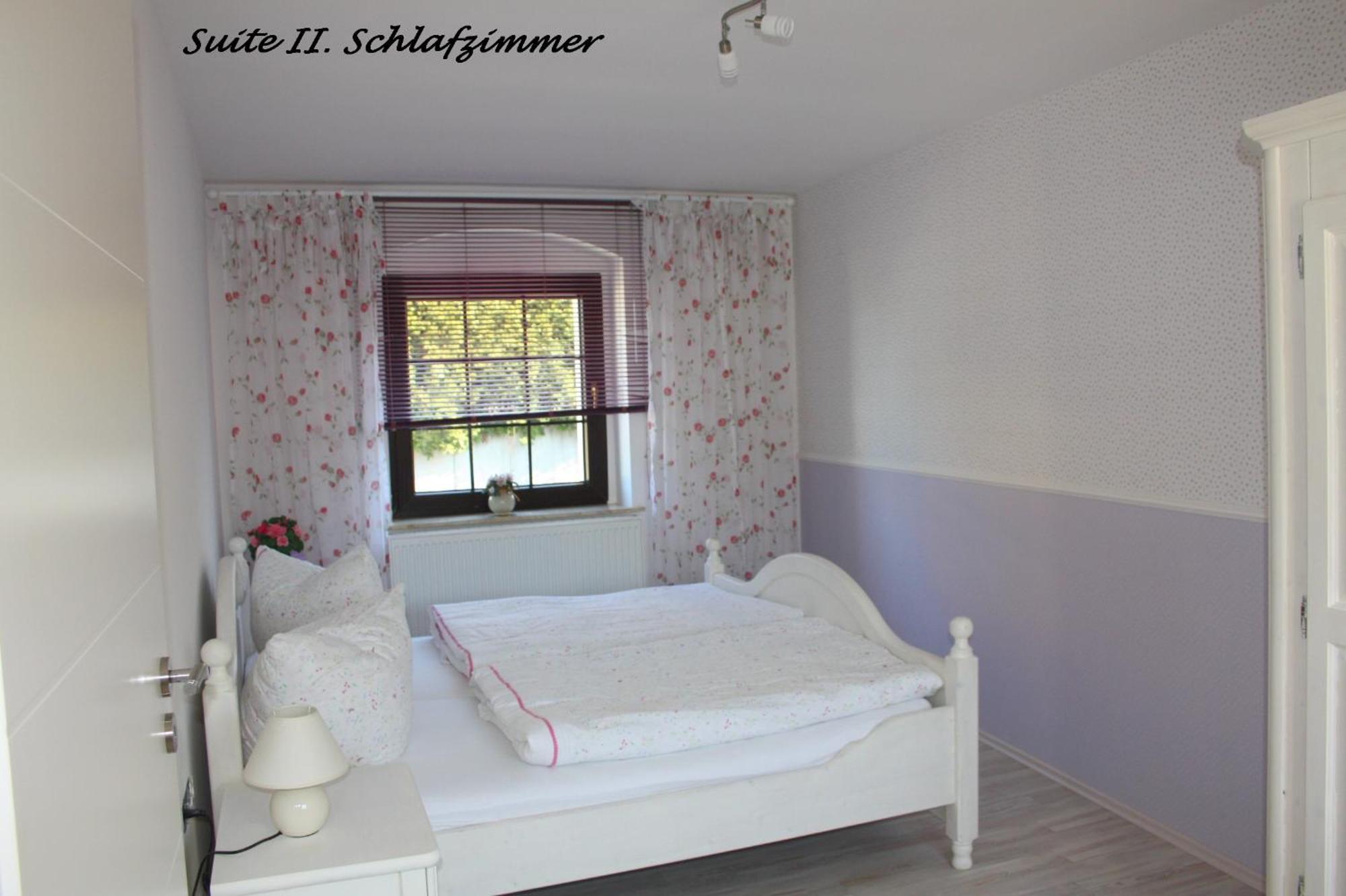دريسدن Romantik Landhaus الغرفة الصورة