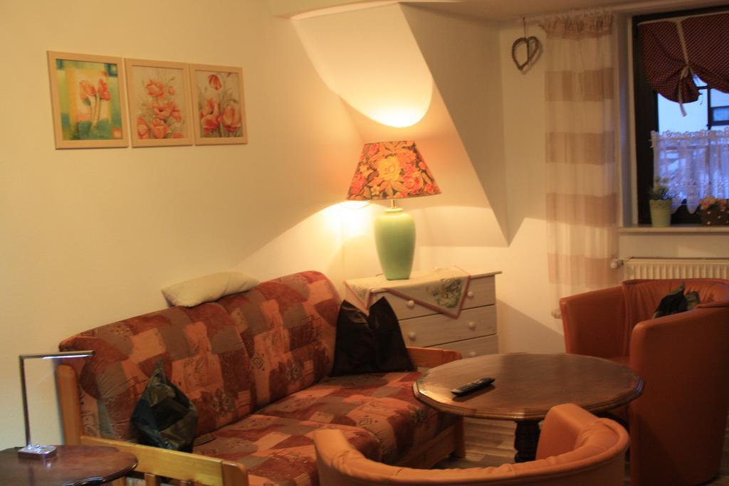 دريسدن Romantik Landhaus المظهر الخارجي الصورة