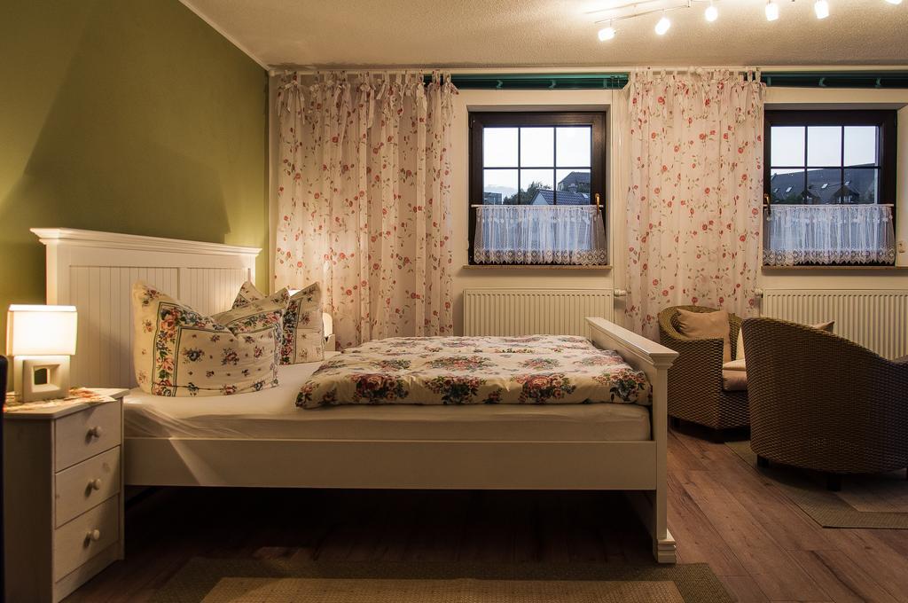 دريسدن Romantik Landhaus المظهر الخارجي الصورة