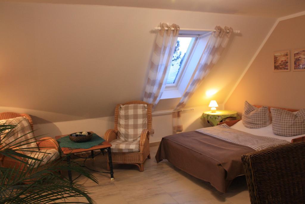 دريسدن Romantik Landhaus المظهر الخارجي الصورة