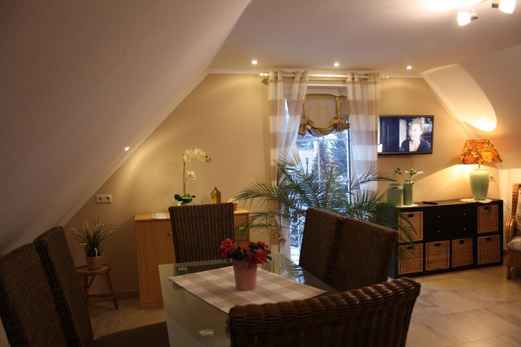 دريسدن Romantik Landhaus المظهر الخارجي الصورة