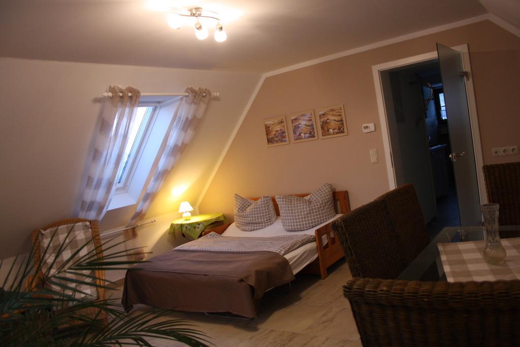 دريسدن Romantik Landhaus المظهر الخارجي الصورة