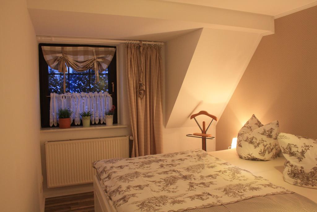 دريسدن Romantik Landhaus المظهر الخارجي الصورة